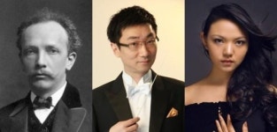 늦가을에 만나는 관능의 슈트라우스
