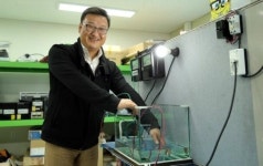 [CEO 라운지] ㈜비전테크 이호석 대표