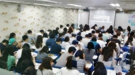 부산 파고다, 수강생들이 선택한 독보적 1위 어학원