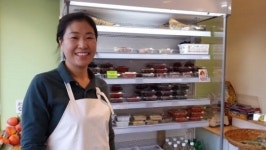 [강소상인 비밀노트] 연산동 잼있는 부엌 황태은 대표