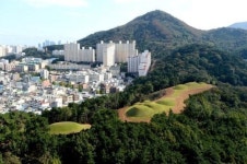 연산동 고분군을 국가 문화재로