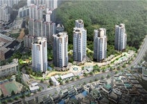 [분양 소식] 온천동 동래 삼정그린코아 포레스트