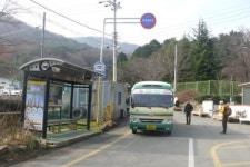 [산&산] <483> 양산 군지산 가는길