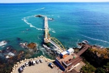 [Where] 울산 당사해양낚시공원