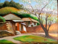 원로들의 어제가 부산미술의 오늘