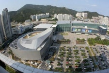 행사 건수 만선 개최 규모 월척 벡스코, 양·질 두 마리 토끼 잡았다