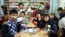 폐교 선고 기장 죽성초등학교의 극적 반전