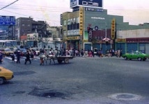 상전벽해… 여기가 어디더라?