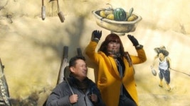 [일상탈출] 대구 마비정 벽화마을과 사문진 나루터