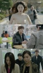 '하트투하트' 배우 이문정, 나체녀로 등장 강렬한 인상