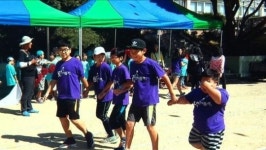 인간극장, 꼴찌없는 운동회 기국이 가족의 사연