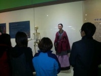 [다큐 플러스] 가야 소녀 송현이