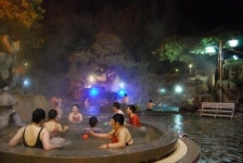 [겨울 힐링 목욕 여행지] 쌩쌩~ 찬바람 불 땐 HOT 워터 찾아가자