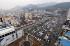 사상구 광장로 명품 공원 또 들어서나