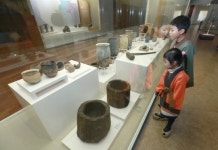 26일 정관박물관 개관 1천700년 전 소두방(鼎 冠) 사람들은 이렇게 살았구나!