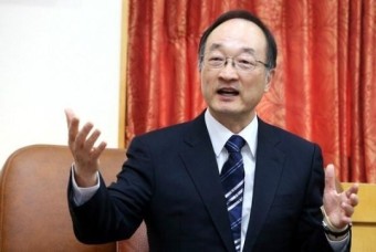 취임 4년 차 김기섭 부산대 총장 