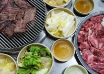 [맛과 가격 모두 잡은 고깃집 2곳] 주인장 척척 맛있는 부위 내주니 엄지 척