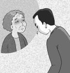 [토요에세이] 엄마라는 이름을 불러 본다