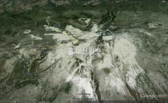 [산&산]  제주 한라산