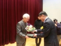 30년 동안 3천원 고수 거창 동아탕 착한가격업소 우수상
