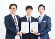 부산대 학생들, 삼성전자 휴먼테크논문대상 동상 수상