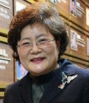 김말순 인창병원 이사장 부산 아너소사이어티 57번째 회원