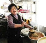 [장터 사람들] 7. 송정장터 서양숙 씨