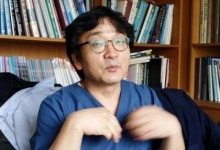 자문위원 최우석 치과 원장 제발 주민의견 듣고 일 좀 벌였으면…
