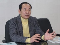 김재수 경남산악연맹 새 회장 후배 8,000m급 고산 도전, 제가 앞장설 겁니다