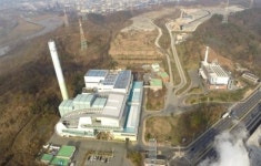 울산시 폐기물매립장서 전국 첫 탄산칼슘 생산