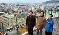 서 시장 만디버스가 관광객 몰고 올 것