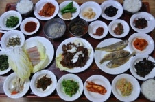 [산&산]  강진 만덕산 산행 팁