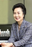 [손정호기자의 피플&] 전업주부에서 제조업체 사장으로 김경조 경성산업 대표