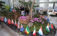 [포토뉴스] 호국의 쉼터 개관