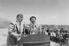 [내인생의 멘토-장성만 동서학원 설립자 편] 선교사 마크 지 맥시