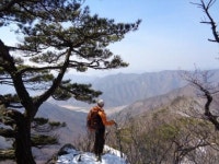 [산&산]  원동 토곡산