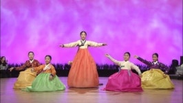 국악아이돌 세.노.아 14일 국악한마당에서 데뷔 무대