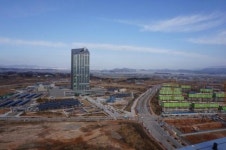 [공기업 특집- 한국전력공사] 에너지밸리 조성… 지역사회와 함께 크는 글로벌 기업 시동