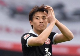 구자철, 7개월 침묵 깬 '부활 축포'