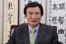 류진수 대흥알앤티 회장, 김해상의 회장에