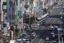 [도심을 바꾸자 빅 하트 프로젝트] ９. 서부산 최대 상권 북구 덕천 일대-가능성