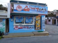 [일상탈출] 경주 읍천항~감포항