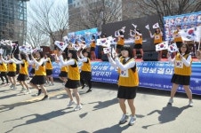[포토뉴스] 천안함 순국용사 추모 공연