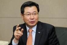 [부산금융허브 리더] 기술보증기금  김한철 이사장