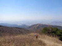 [산&산] <497>울산 무룡산