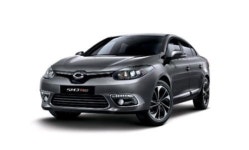 르노삼성자동차 SM3 16MY, 부산의 봄을 몰고 오다