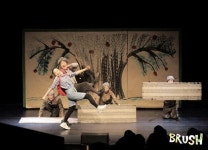 극단 하땅세, 유럽 중국 북미 등 해외공연계 잇단 러브콜