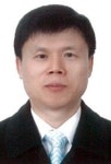 국립장애인도서관장에 시각장애인 이인학 씨