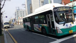 버스 노선 변경 잦은 양산, 홍보라도 좀!