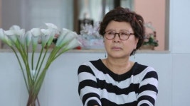 탤런트 김형자,암환자와 비슷한 활성산소 수치 